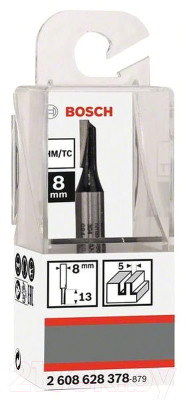 Фреза Bosch 2.608.628.378
