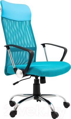 Кресло офисное Calviano Xenos (Marine) - фото