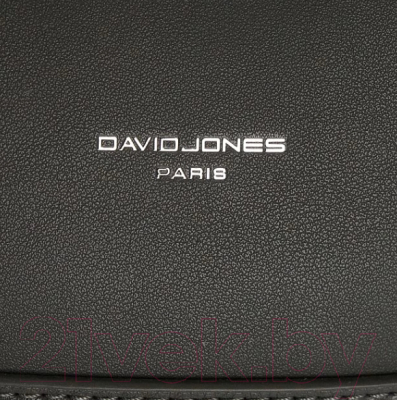 Рюкзак David Jones 823-6221-2-DGR