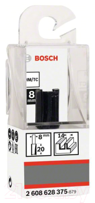 Фреза Bosch 2.608.628.375