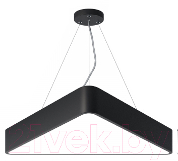 Потолочный светильник ЭРА SPO-151-B-40K-030 / Б0058867 - фото