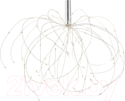 Светильник уличный ЭРА ERAUF024-02 / Б0044217 - фото