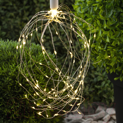 Светильник уличный ЭРА ERAUF024-02 / Б0044217