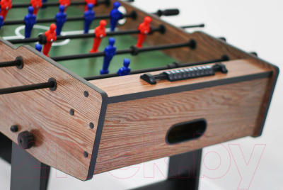Настольный футбол Start Line Compact 48 New Аризона / SLP-4F1DA