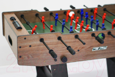 Настольный футбол Start Line Compact 48 New Аризона / SLP-4F1DA