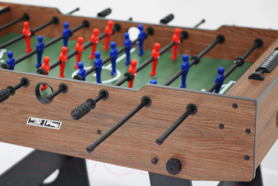 Настольный футбол Start Line Compact 48 New Аризона / SLP-4F1DA