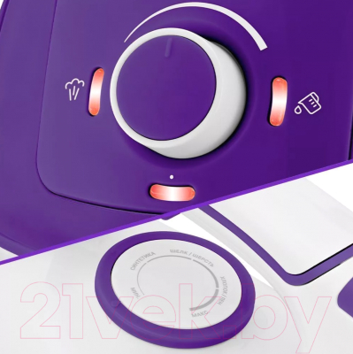 Утюг с парогенератором Kitfort KT-9120-1