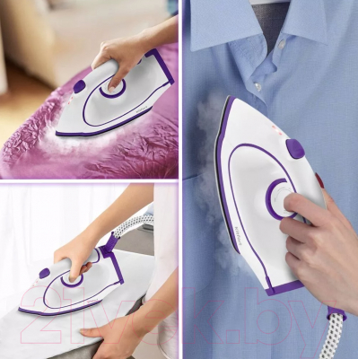 Утюг с парогенератором Kitfort KT-9120-1