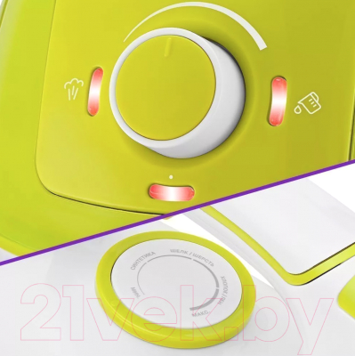 Утюг с парогенератором Kitfort KT-9120-2