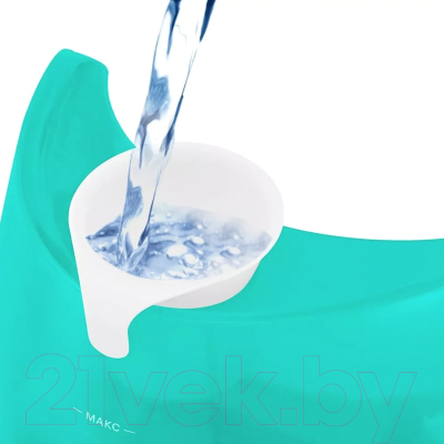 Утюг с парогенератором Kitfort KT-9120-3