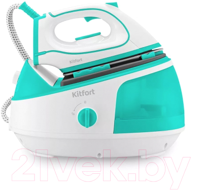 Утюг с парогенератором Kitfort KT-9120-3