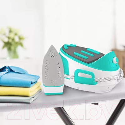 Утюг с парогенератором Kitfort KT-9120-3