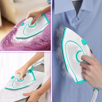 Утюг с парогенератором Kitfort KT-9120-3