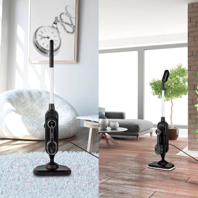 Пароочиститель Kitfort KT-1018