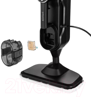Пароочиститель Kitfort KT-1018
