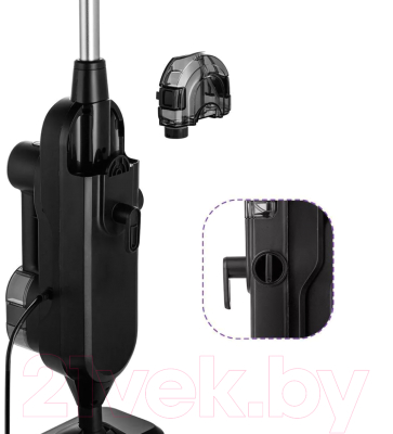 Пароочиститель Kitfort KT-1018