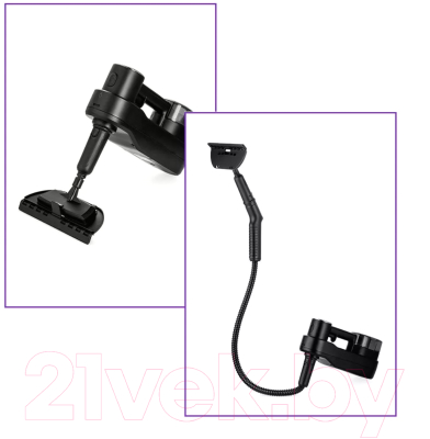 Пароочиститель Kitfort KT-1018