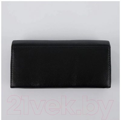 Портмоне Poshete 827-A039-1-BLK