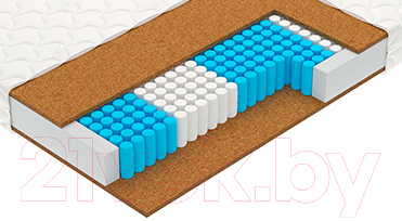 Матрас Vegas Smart Focus 70x195 - фото