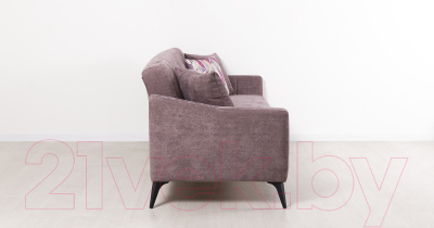 Диван Нижегородмебель и К Наоми 481