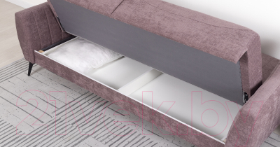 Диван Нижегородмебель и К Наоми 481