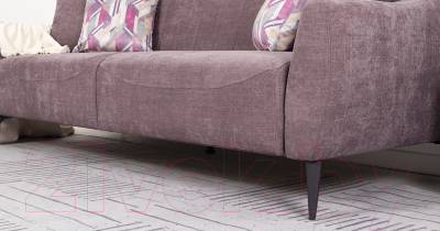 Диван Нижегородмебель и К Наоми 481