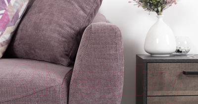 Диван Нижегородмебель и К Наоми 481