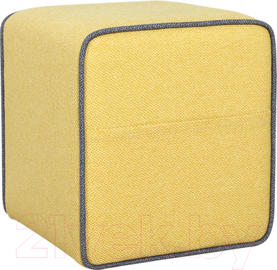 Пуф Нижегородмебель и К Фаст 400 ТП 447 - фото