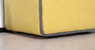 Пуф Нижегородмебель и К Фаст 400 ТП 447