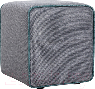 Пуф Нижегородмебель и К Фаст 400 ТП 448 - фото