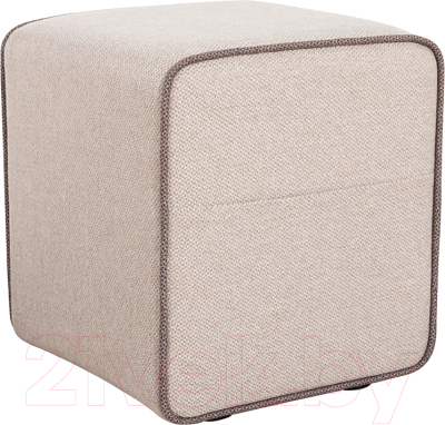 Пуф Нижегородмебель и К Фаст 400 ТП 449 - фото