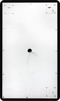 Зеркало Silver Mirrors Incanto 60x100 / LED-00002538