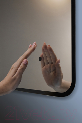 Зеркало Silver Mirrors Incanto 120x80 / LED-00002570