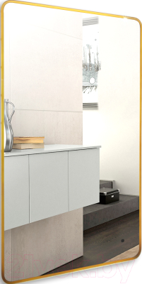 Зеркало Silver Mirrors Incanto 60x100 / LED-00002558