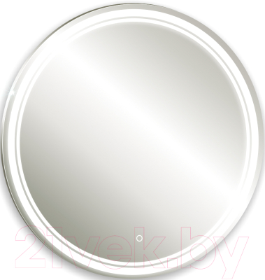 Зеркало Silver Mirrors Lima 77 / LED-00002526 - фото