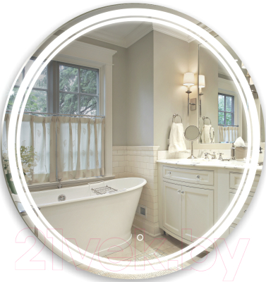 Зеркало Silver Mirrors Lima 77 / LED-00002526