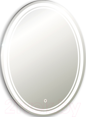 Зеркало Silver Mirrors Vigo 57x77 / LED-00002522 - фото
