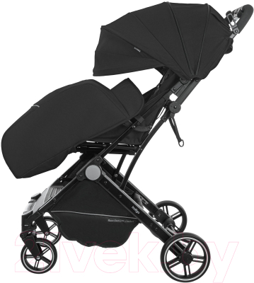 Детская прогулочная коляска INDIGO Trip