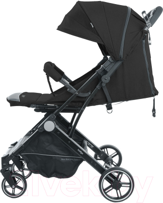 Детская прогулочная коляска INDIGO Trip