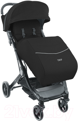 Детская прогулочная коляска INDIGO Trip