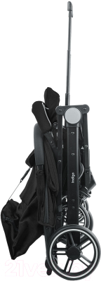 Детская прогулочная коляска INDIGO Trip