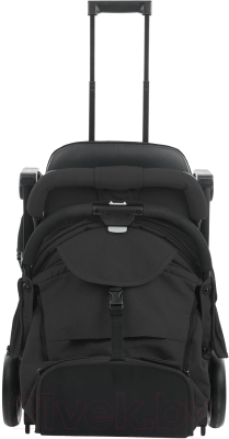 Детская прогулочная коляска INDIGO Trip