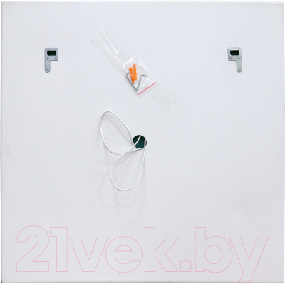 Зеркало Silver Mirrors Атриум 77x77 / LED-00002640