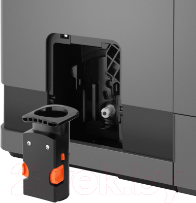 Кофемашина Maunfeld MF-A7021GR