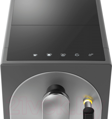 Кофемашина Maunfeld MF-A7021GR