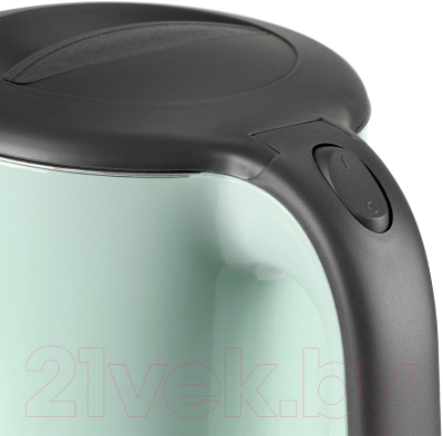 Электрочайник Galaxy GL 0330 (салатовый)