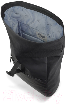 Рюкзак Bugatti Blanc Delight / 49450701 (черный)