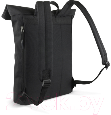 Рюкзак Bugatti Blanc Delight / 49450701 (черный)