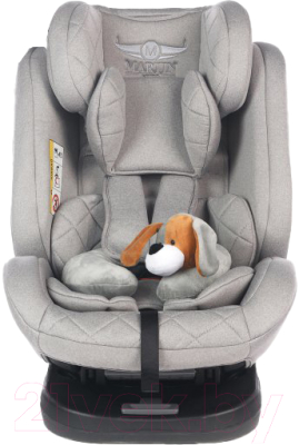 Автокресло Martin Noir ProFit - фото