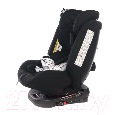 Автокресло Martin Noir ProFit